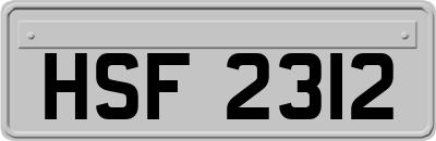 HSF2312