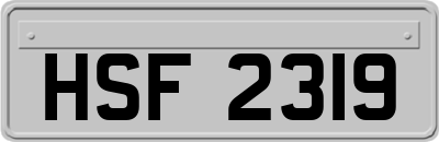 HSF2319