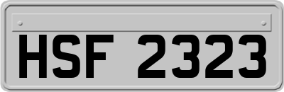 HSF2323
