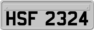 HSF2324