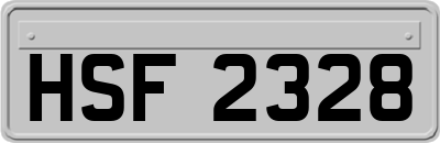 HSF2328