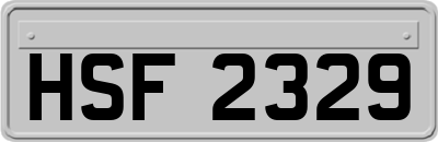 HSF2329