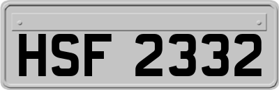 HSF2332