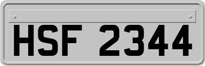 HSF2344