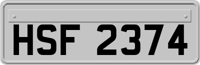 HSF2374