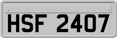 HSF2407