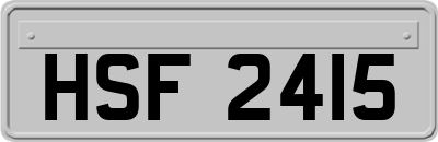 HSF2415