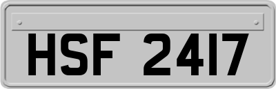 HSF2417