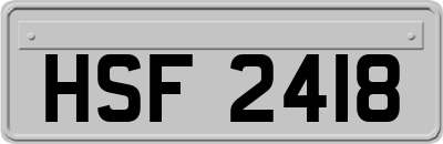 HSF2418