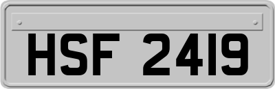 HSF2419