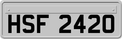 HSF2420