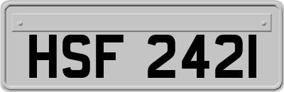 HSF2421