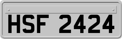 HSF2424