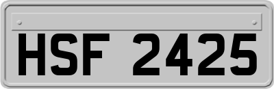 HSF2425