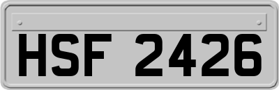 HSF2426
