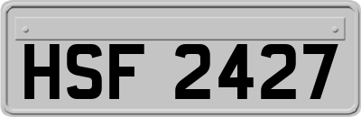 HSF2427