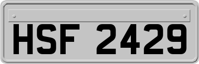 HSF2429