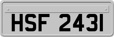HSF2431