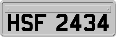 HSF2434
