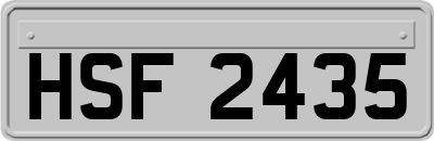 HSF2435