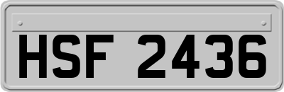 HSF2436