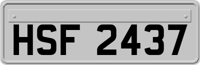 HSF2437