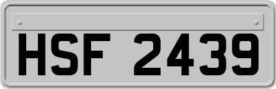 HSF2439