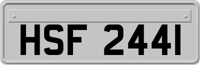 HSF2441