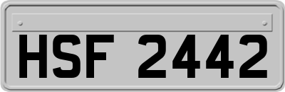 HSF2442