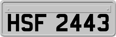 HSF2443