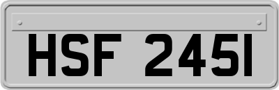 HSF2451