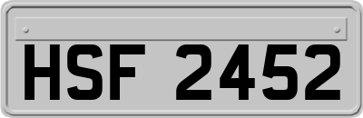HSF2452