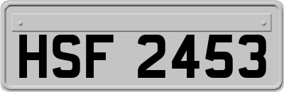 HSF2453