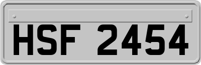 HSF2454