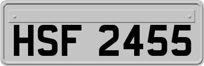 HSF2455
