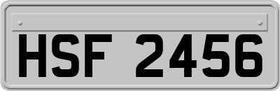 HSF2456