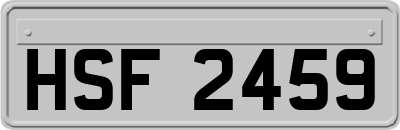 HSF2459