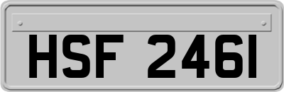 HSF2461