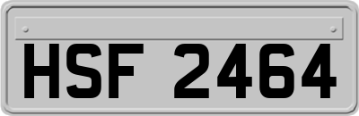 HSF2464
