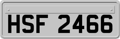 HSF2466