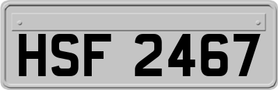 HSF2467