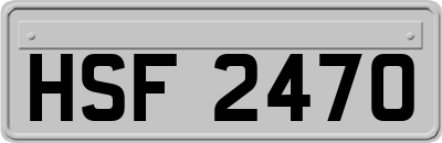 HSF2470