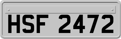 HSF2472