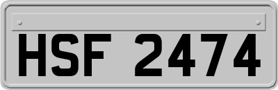 HSF2474