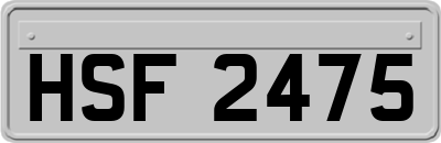 HSF2475