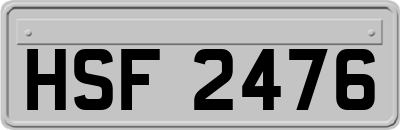 HSF2476