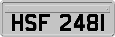HSF2481