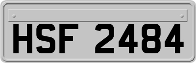 HSF2484