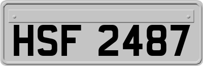 HSF2487