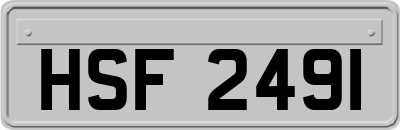 HSF2491
